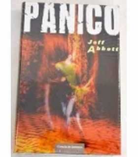Pánico