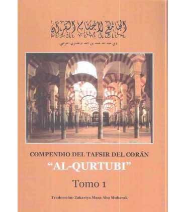 Compendio del Tafsir del Corán. Tomo 1: Desde el b