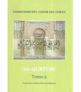 Compendio del Tafsir del Corán. Tomo 2: Desde la a