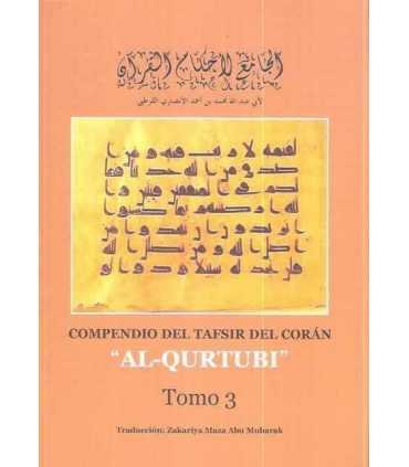 Compendio del Tafsir del Corán. Tomo 3: Desde el c