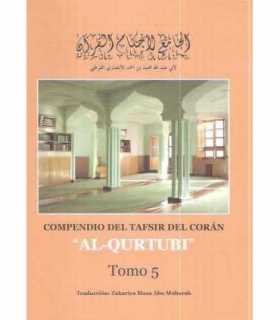 Compendio del Tafsir del Corán. Tomo 5: Desde el c