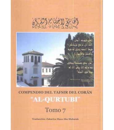 Compendio del Tafsir del Corán. Tomo 7: Desde el s