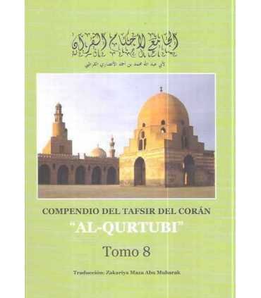 Compendio del Tafsir del Corán. Tomo 8: Desde el s