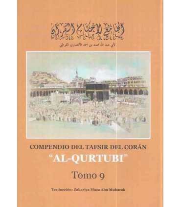 Compendio del Tafsir del Corán. Tomo 9: Desde el c