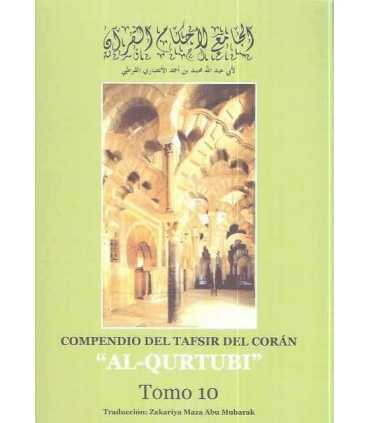 Compendio del Tafsir del Corán. Tomo 10: Desde el