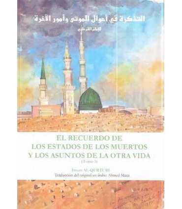 El recuerdo de los estados de los muertos y los as