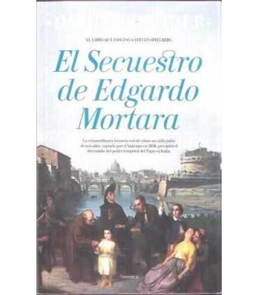 El secuestro de Edgardo Mortara