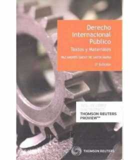 Derecho Internacional Público