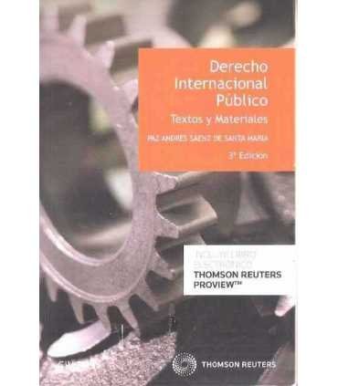 Derecho Internacional Público