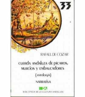 Cuerda Andaluza de pícaros, murcios y embaucadores