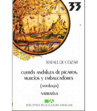 Cuerda Andaluza de pícaros, murcios y embaucadores