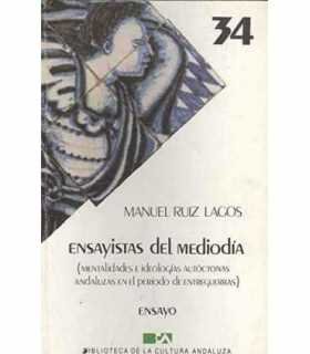 Ensayistas del Mediodía