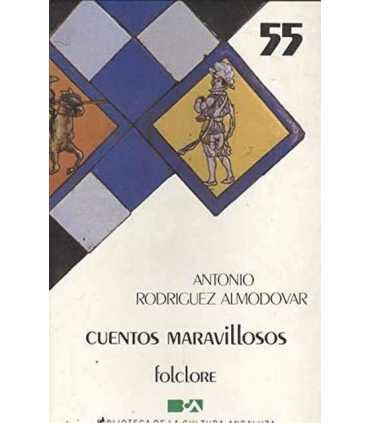 Cuentos maravillosos