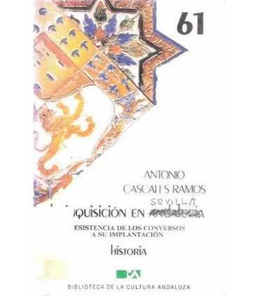 La Inquisición en Andalucía