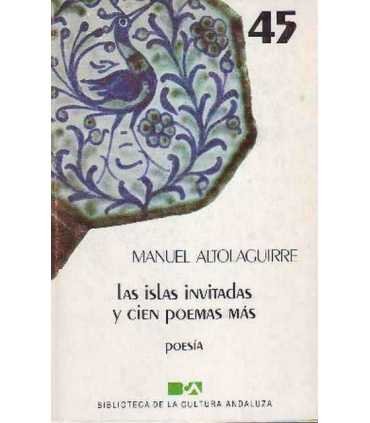Las islas invitadas y cien poemas más