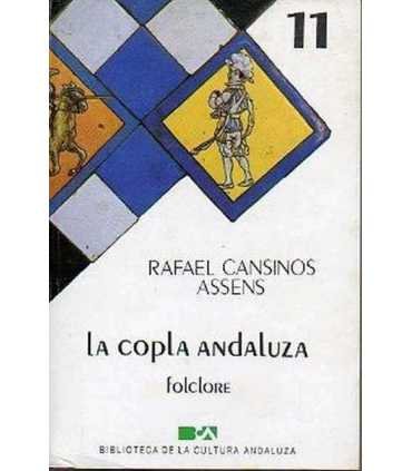 La copla andaluza