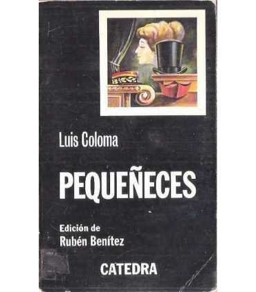 Pequeñeces