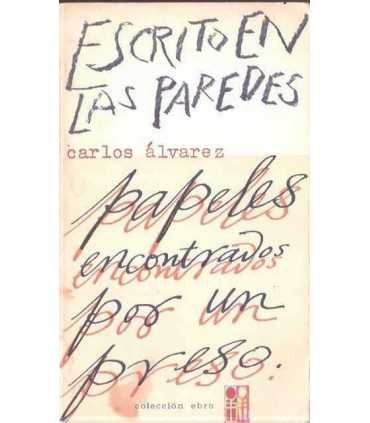 Escrito en las paredes