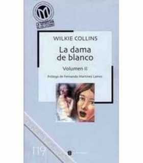 La dama de blanco. Volumen II