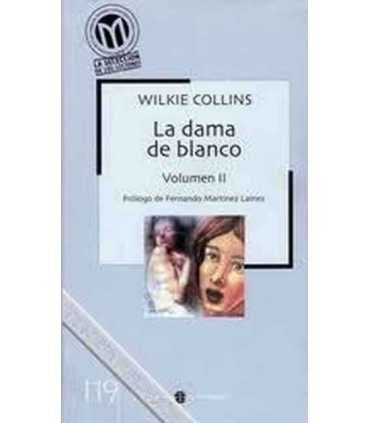 La dama de blanco. Volumen II