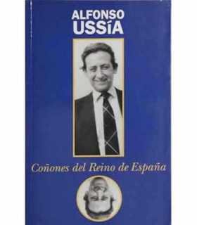 Coñones del reino de España