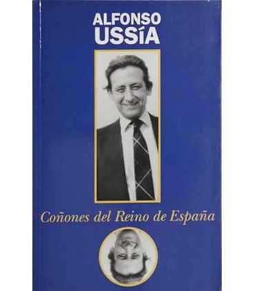 Coñones del reino de España