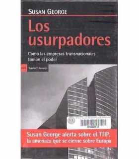 Los usurpadores