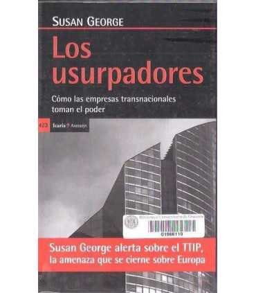 Los usurpadores