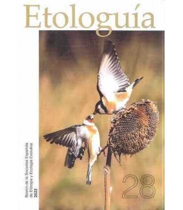 Etología Nº 28