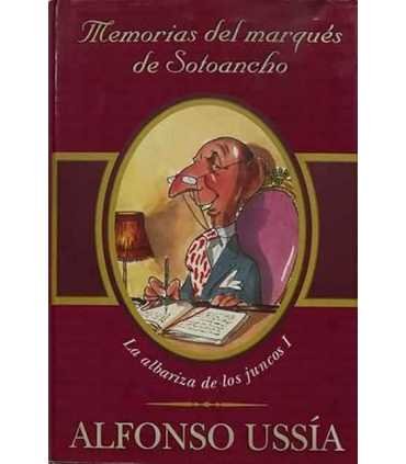 Memorias del marqués de Sotoancho