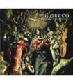 El Greco. Últimas expresiones