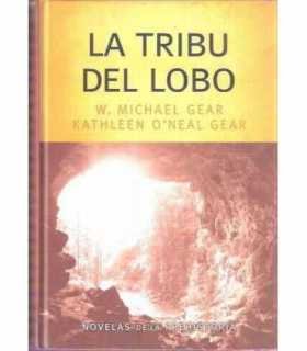 La tribu del Lobo