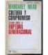 Estudio sobre la ruptura generacional