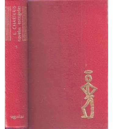 Novelas escogidas. Tomo I: La locución latina. La