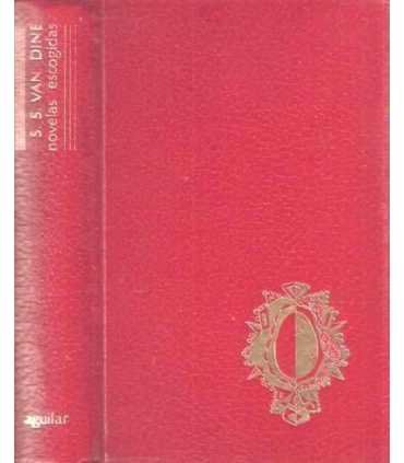 Novelas escogidas: El misterioso asesinato de Bens