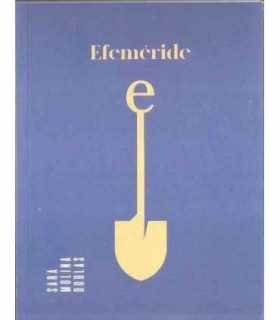 Efeméride