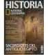 Historia National Geographic, 65: Sacerdotes del A