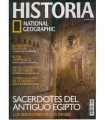 Historia National Geographic, 65: Sacerdotes del A