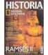 Historia National Geographic, 66: Ramsés II el far