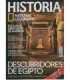 Historia National Geographic, 77: Descubridores de
