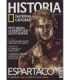 Historia National Geographic, 77: Espartaco