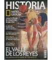 Historia National Geographic, 85: El valle de los