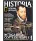 Historia National Geographic, 111: Intriga en la c