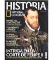 Historia National Geographic, 111: Intriga en la c