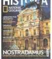 Historia National Geographic, 121: Nostradamus, un