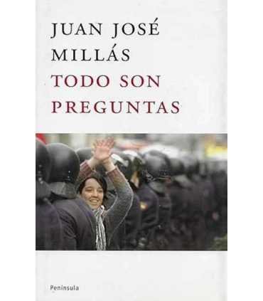 Todo son preguntas