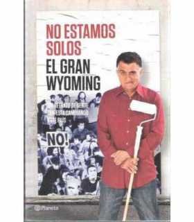 No estamos solos