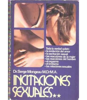Incitaciones sexuales
