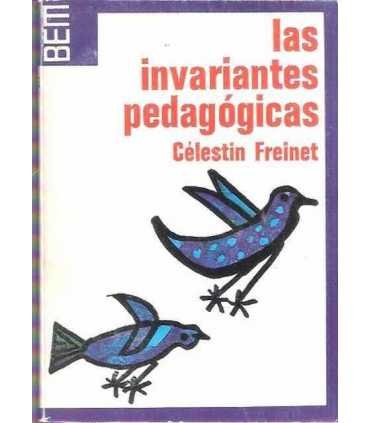 Las invariantes pedagógicas