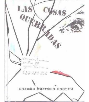 Las cosas quebradas